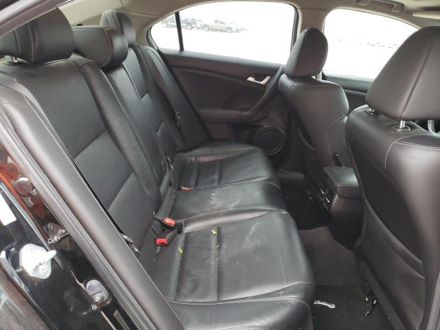 Photo 10 from auction – 2013 ACURA TSX TECH with VIN JH4CU2F6XDC010532
