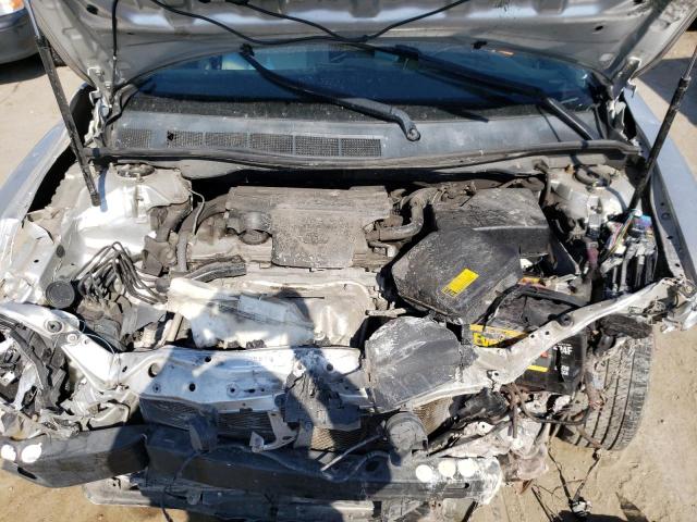 Photo 11 from auction – 2012 TOYOTA CAMRY BASE with VIN 4T1BF1FK9CU068635