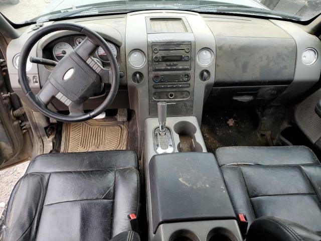 Photo 8 from auction – 2007 FORD F150 with VIN 1FTPX14V67FB86110