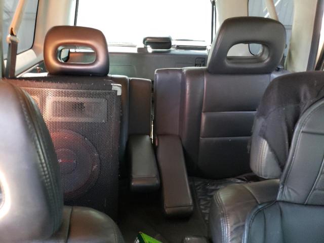 Photo 10 from auction – 2001 HONDA CR-V SE with VIN JHLRD18751C036353