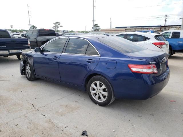 Zdjęcie 2 z aukcji – 2011 TOYOTA CAMRY BASE z VIN 4T1BF3EK0BU725205