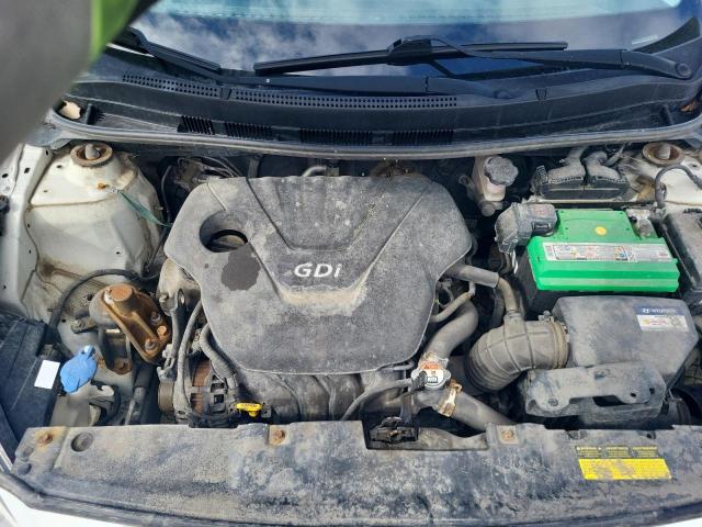 Photo 11 from auction – 2016 HYUNDAI ACCENT SE with VIN KMHCT5AE7GU239734