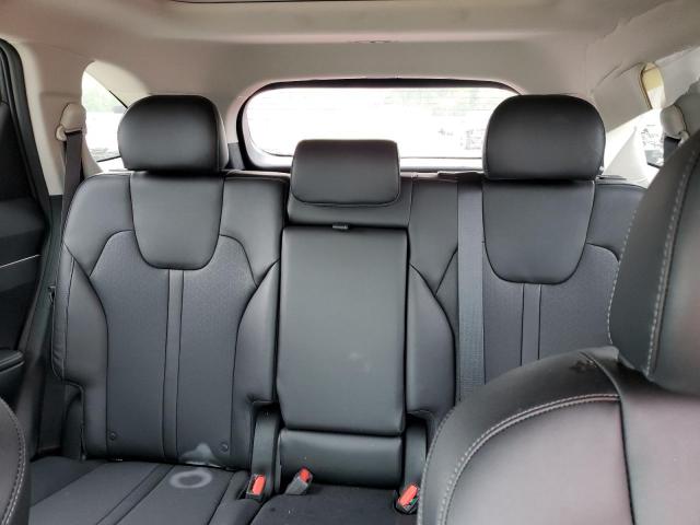 Photo 10 from auction – 2022 KIA SORENTO S with VIN 5XYRL4LC9NG123714