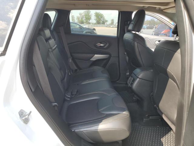 Photo 11 from auction – 2018 JEEP CHEROKEE L with VIN 1C4PJMLB7JD508198