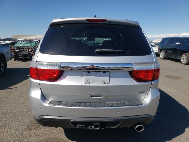 Photo 6 from auction – 2011 DODGE DURANGO CR with VIN 1D4RD4GG5BC598404