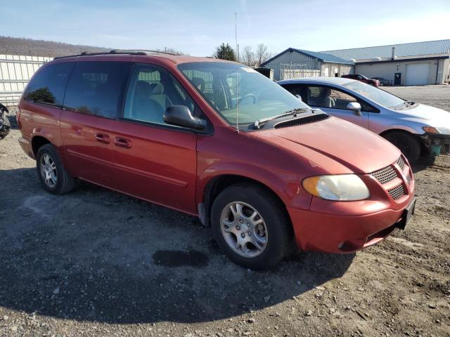 Photo 4 from auction – 2004 DODGE CARAVAN with VIN 2D4GP44L14R602605