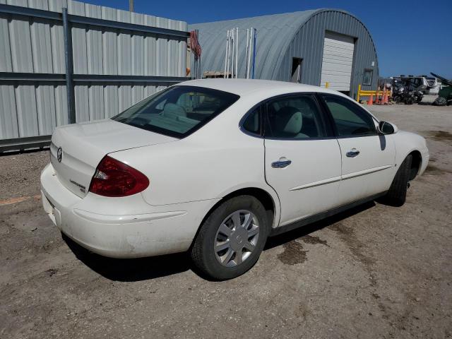Photo 3 from auction – 2006 BUICK LACROSSE C with VIN 2G4WC552961265890
