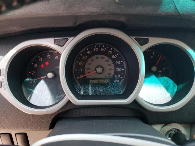 Photo 9 from auction – 2004 TOYOTA 4RUNNER SR with VIN JTEZU14R548014778