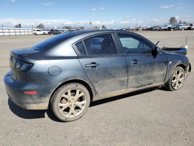Фото 3 с аукциона – 2008 MAZDA 3 I с VIN JM1BK32G981164982
