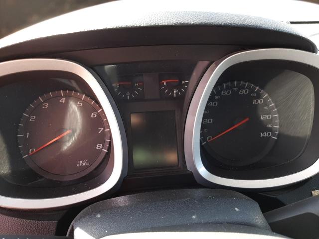 Photo 9 from auction – 2014 CHEVROLET EQUINOX LT with VIN 2GNALCEK8E6197982
