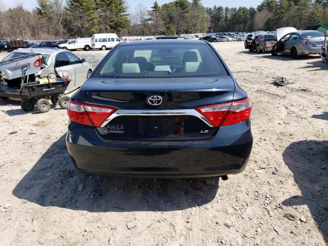 Photo 6 from auction – 2017 TOYOTA CAMRY LE with VIN 4T1BF1FK9HU775645