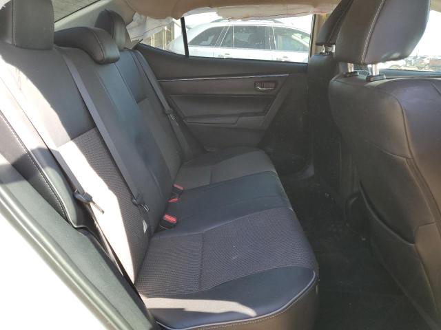 Photo 10 from auction – 2014 TOYOTA COROLLA L with VIN 5YFBURHEXEP116319