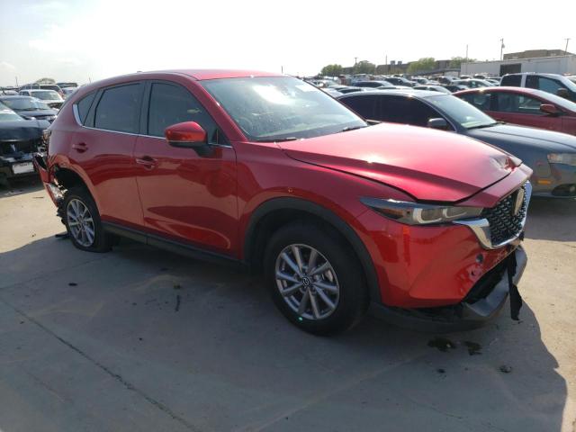 Photo 4 from auction – 2023 MAZDA CX-5 SELEC with VIN JM3KFBBM7P0169632