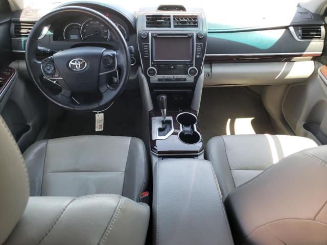 Photo 8 from auction – 2014 TOYOTA CAMRY L with VIN 4T1BF1FK4EU387265