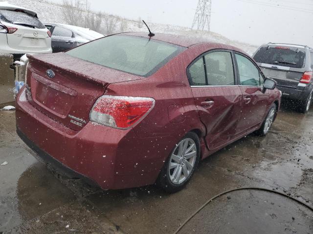 Zdjęcie 3 z aukcji – 2016 SUBARU IMPREZA PR z VIN JF1GJAB61GH006524