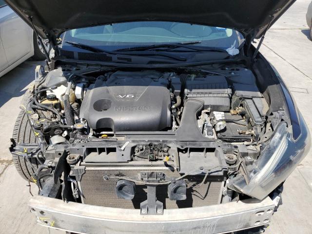 صورة رقم 11 من المزاد - 2017 NISSAN MAXIMA 3.5 مع VIN 1N4AA6AP1HC371877