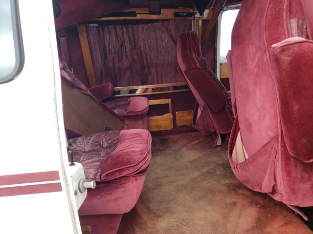 Photo 11 from auction – 1993 CHEVROLET G20 with VIN 1GBEG25K5PF309403