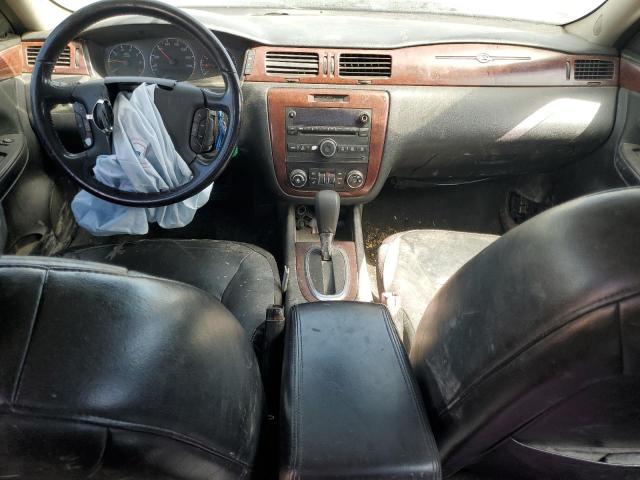 Photo 8 from auction – 2007 CHEVROLET IMPALA LT with VIN 2G1WU58R379364727