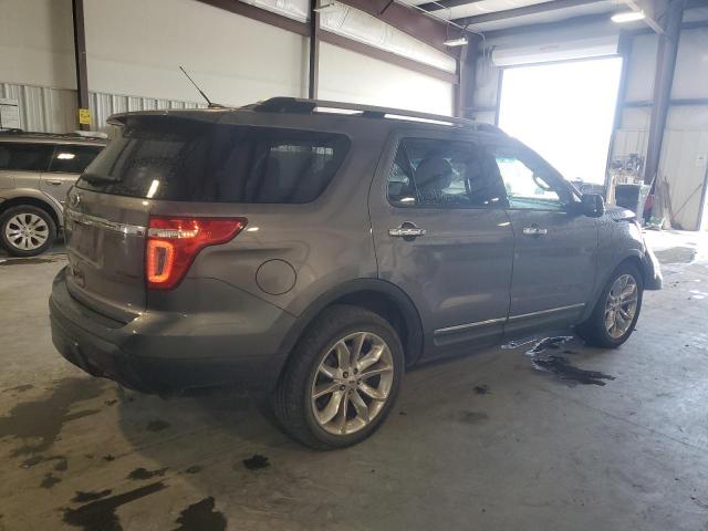 Photo 3 from auction – 2013 FORD EXPLORER X with VIN 1FM5K7D83DGC57588