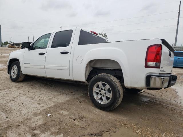 Photo 2 from auction – 2009 GMC SIERRA C15 with VIN 3GTEC23019G288415