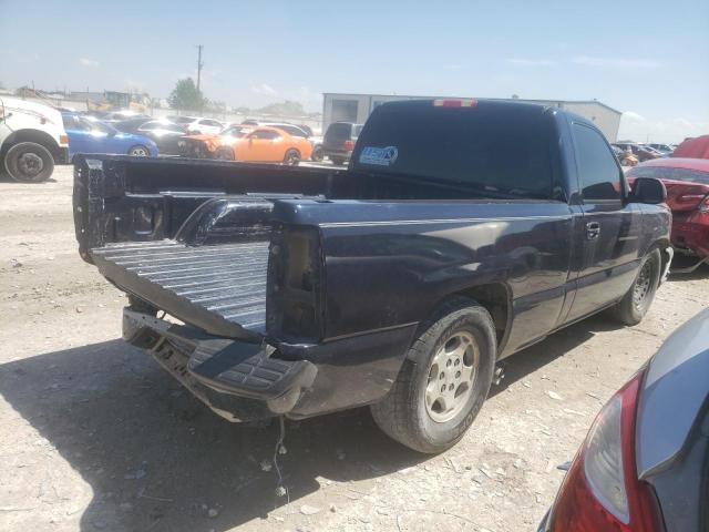 Photo 3 from auction – 2007 CHEVROLET SILVERADO with VIN 1GCEC14X77Z191917