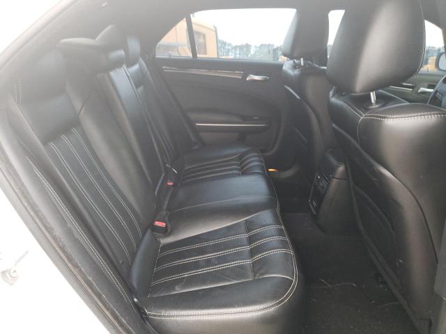 Photo 10 from auction – 2019 CHRYSLER 300 S with VIN 2C3CCABG2KH516285