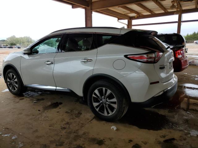 Photo 2 from auction – 2016 NISSAN MURANO S with VIN 5N1AZ2MG4GN136475