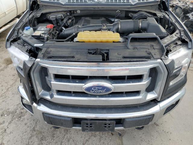 Photo 11 from auction – 2017 FORD F150 SUPER with VIN 1FTEW1EG0HKD32133