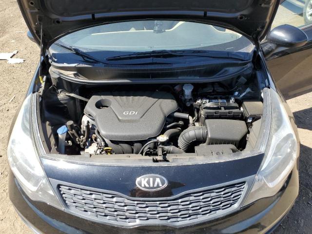 صورة رقم 11 من المزاد - 2014 KIA RIO LX مع VIN KNADM4A34E6404460
