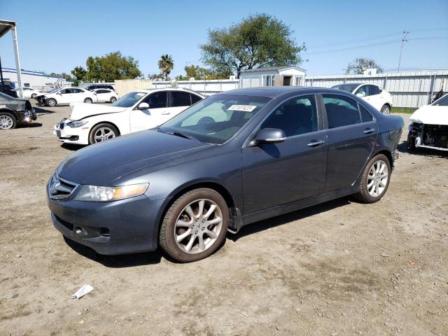Photo 1 from auction – 2008 ACURA TSX with VIN JH4CL96938C014143