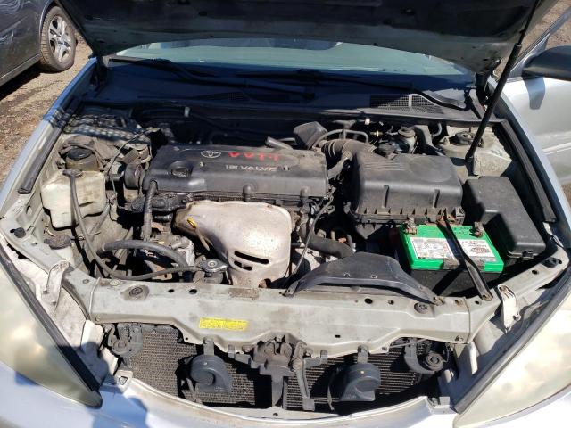 Photo 11 from auction – 2002 TOYOTA CAMRY LE with VIN 4T1BE32K12U115255