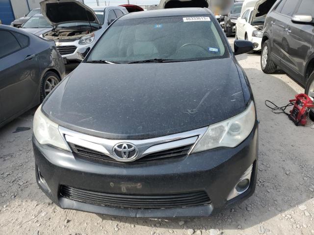 Photo 5 from auction – 2014 TOYOTA CAMRY L with VIN 4T1BF1FK6EU339721