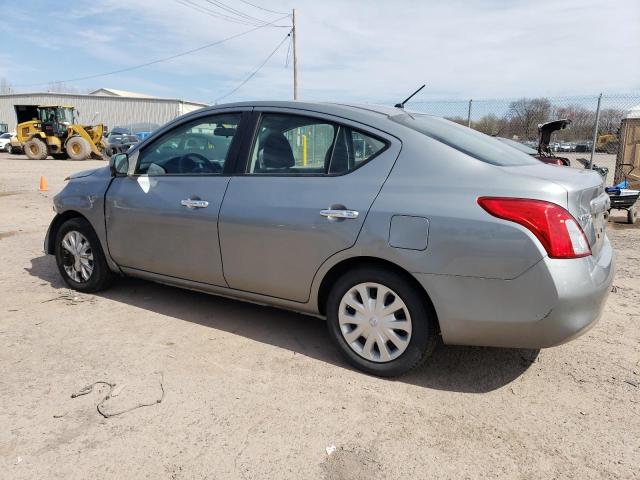 Photo 2 from auction – 2012 NISSAN VERSA S with VIN 3N1CN7APXCL800902