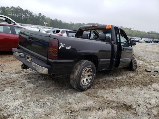 Photo 3 from auction – 2003 GMC NEW SIERRA with VIN 1GTEC14TX3Z173029