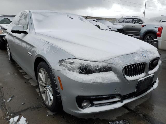 صورة رقم 4 من المزاد - 2016 BMW 535 XI مع VIN WBA5B3C55GG255038