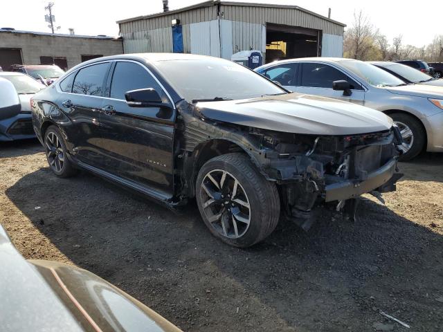 Photo 4 from auction – 2016 CHEVROLET IMPALA LT with VIN 2G1115S35G9204551