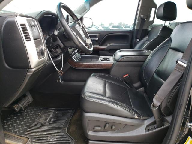 Photo 7 from auction – 2015 GMC SIERRA with VIN 3GTP1VEC9FG329926