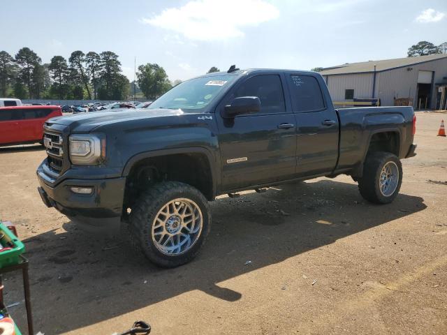 GMC SIERRA K15 2017 with VIN 1GTV2LEC6HZ275528 - Photo from auction
