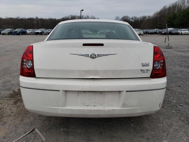 Photo 6 from auction – 2010 CHRYSLER 300 TOURIN with VIN 2C3CA4CD2AH101252