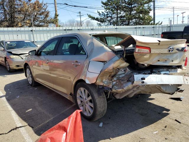 Photo 2 from auction – 2012 TOYOTA CAMRY HYBR with VIN 4T1BD1FK0CU029048