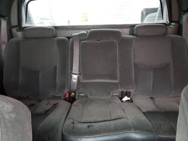Photo 10 from auction – 2003 CHEVROLET AVALANCHE with VIN 3GNEC13T23G131138