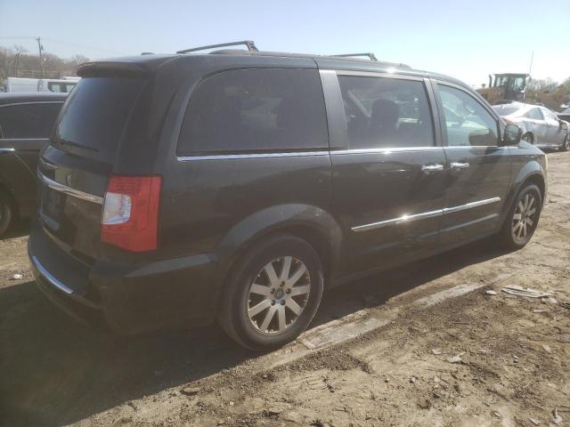 Photo 3 from auction – 2011 CHRYSLER TOWN & COU with VIN 2A4RR8DG9BR612283