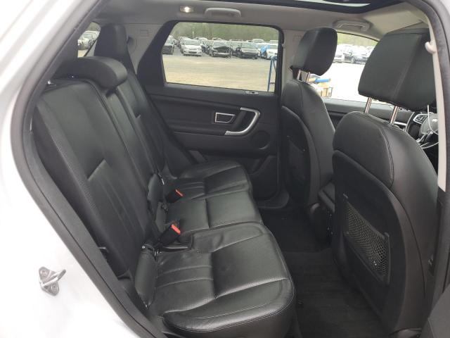 Photo 10 from auction – 2017 LAND ROVER DISCOVERY with VIN SALCR2BG6HH663748