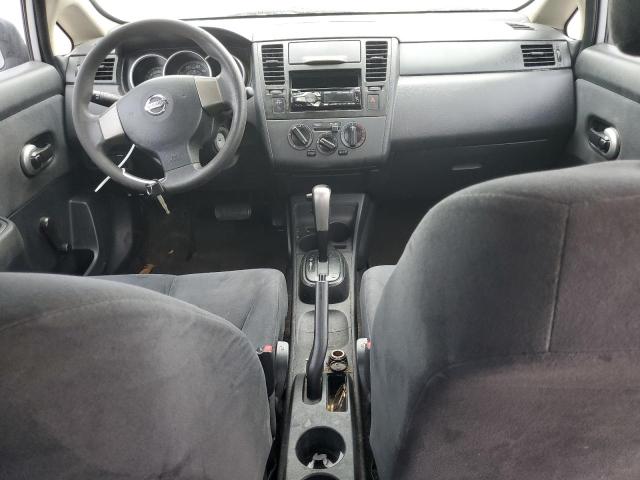 Photo 8 from auction – 2011 NISSAN VERSA S with VIN 3N1CC1AP9BL444704