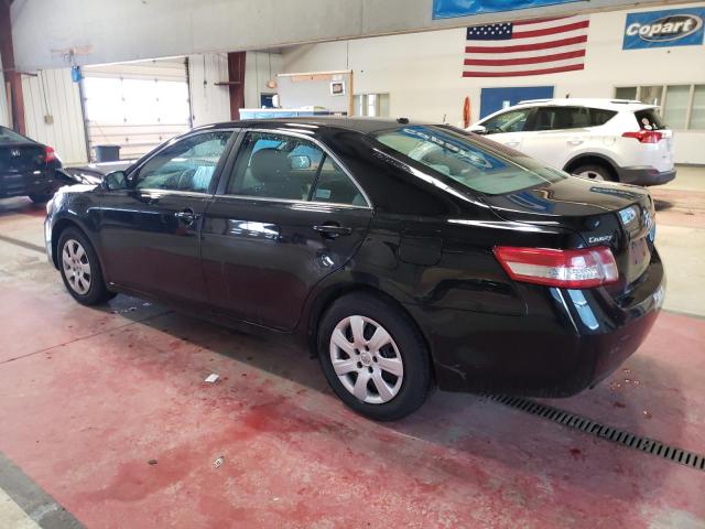 صورة رقم 2 من المزاد - 2011 TOYOTA CAMRY BASE مع VIN 4T4BF3EK3BR191431