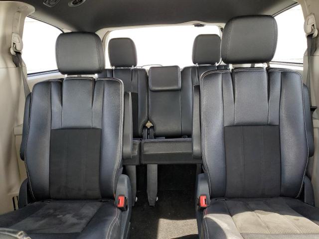 Photo 10 from auction – 2019 DODGE GRAND CARA with VIN 2C4RDGCG4KR773544