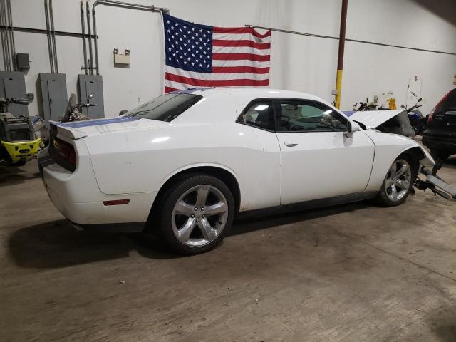 Photo 3 from auction – 2013 DODGE CHALLENGER with VIN 2C3CDYAG9DH500501