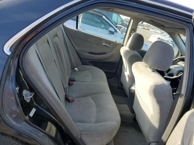 Photo 10 from auction – 2002 HONDA ACCORD EX with VIN 1HGCG66812A066869