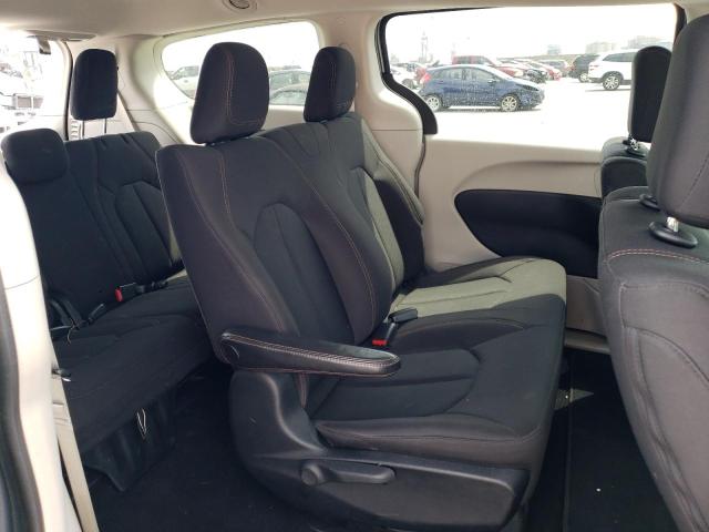 Photo 11 from auction – 2018 CHRYSLER PACIFICA L with VIN 2C4RC1AG0JR315839