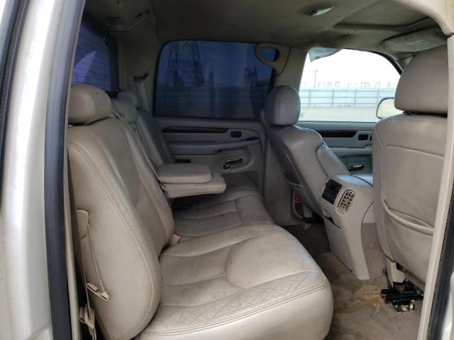 Photo 10 from auction – 2004 CADILLAC ESCALADE E with VIN 3GYEK62N44G312099